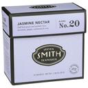 Steven Smith Teamaker Jasmine Nectar Green Tea, 15 count -- 6 per case