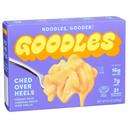 Goodles Deluxe Ched Mac N Cheese, 9 Ounce -- 8 per case