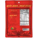 Vacadillos Scorpion Carne Seca Air Dried Beef, 2 Ounce - 8 per case