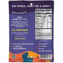 Stryve Original Sliced Steak, 2 Ounce - 8 per case