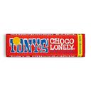 Tonys Chocolonely Small 32 Percent Milk Chocolate Bar, 1.76 Ounce -- 20 per case