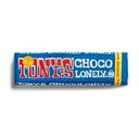 Tonys Chocolonely 70 Percent Dark Chocolate, 1.76 Ounce -- 20 per case