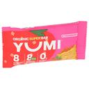 Yumi Organic Strawberry Super Bar, 6 Ounce -- 6 per case