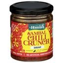 Homiah Shrimp Flavor Sambal Chili Crunch, 6 Ounce -- 6 per case