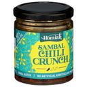 Homiah Vegan Sambal Chili Crunch, 6 Ounce -- 6 per case
