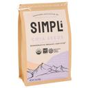 Simpli Organic Chia Seeds, 12 Ounce