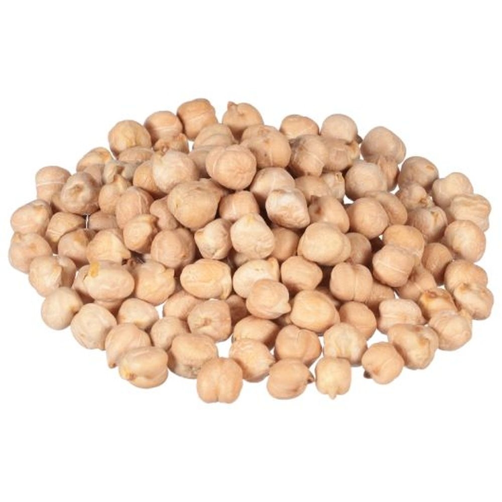 Simpli Organic Regenerative Chickpeas, 25 Pound