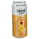 Shinewater Peach Mango Nutrient Enhanced Water, 16 Fluid Ounce -- 12 per case