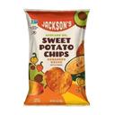 Jacksons Farmhouse Ranch Sweet Potato Chips in Avocado Oil, 5 Ounce -- 12 per case