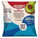 Jacksons Sweet Potato Chips - Multipack, 1 Ounce -- 6 per case