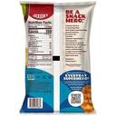 Jacksons Wavy Sea Salt Sweet Potato Chips in Avocado Oil, 5 Ounce -- 12 per case