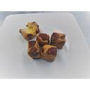 Waters Edge Cheese Curds Beer Battered Yellow Cheddar Cheese Curds, 9 Pound