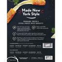 Big Mozz Bite-Sized Mozzarella Nuggets, 2 Pound -- 6 per case