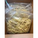 Frites Street 3/8 inch Kennebec French Fry, 5 Pound -- 6 per case