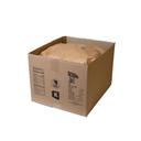 Frites Street 1/4 inch Twice Fried Kennebec Shoestring Fries, 5 Pound -- 5 per case