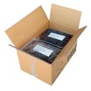 Bobabam Brown Sugar Instant Boba, 29.65 Pound