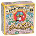 Fishwife Albacore Tuna in Olive Oil, 3.2 Ounce -- 12 per case