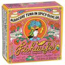 Fishwife Albacore Tuna in Spicy Olive Oil, 3.2 Ounce -- 12 per case