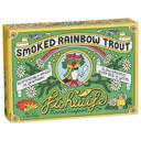 Fishwife Smoked Rainbow Trout, 3.7 Ounce -- 10 per case