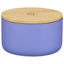 Calyan Wax Chamomile Hyacinth Three Wick Soy Candle, 8 Ounce -- 4 per case