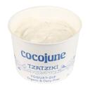 Cocojune Organic Dairy Free Tzatziki Yogurt Dip, 8 Ounce -- 6 per case