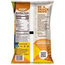 Jacksons Avocado Oil Wavy Cut Cheddar and Sour Cream Sweet Potato Chips, 5 Ounce -- 12 per case