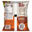 Jacksons Avocado Oil Carolina Bbq Sweet Potato Chips, 1 Ounce -- 50 per case