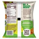 Jacksons Avocado Oil Spicy Jalapeno Sweet Potato Chips, 1 Ounce -- 50 per case