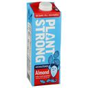 Plant Strong Unsweetened Almond Milk, 32 Fluid Ounce -- 6 per case