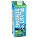Plant Strong Unsweetened Oat Milk, 32 Fluid Ounce -- 6 per case