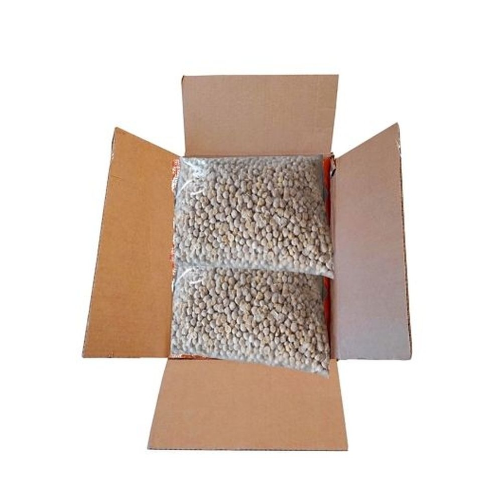 Aahar Foods Chickpea Tikka Masala, 43.28 Pound