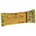 Truvani Organic Peanut Butter Chocolate Chip Snack Bar, 1.76 Ounce -- 12 per case