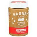 Barney Butter Bare Smooth Peanut Butter Spread, 16 Ounce -- 6 per case