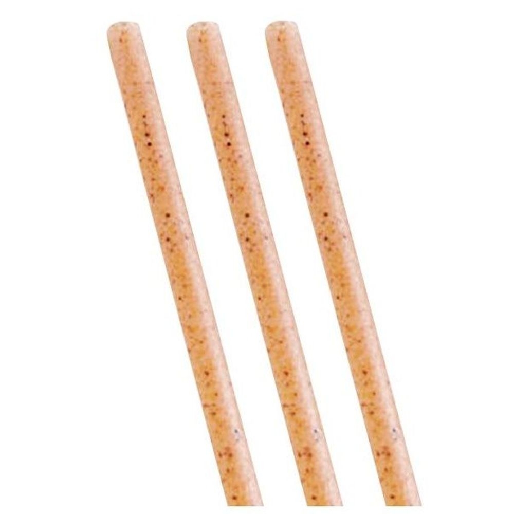 Mister Agave Natural Agave Unwrapped Stirrer, 5.1 inch -- 4000 per case