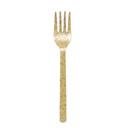 Mister Agave Natural Agave Fork - Bulk -- 1000 per case