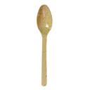 Mister Agave Natural Agave Spoon - Bulk -- 1500 per case