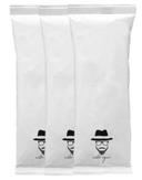 Mister Agave Natural Agave 3 Piece Cutlery Mix Pack -- 200 per case