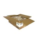 Bread Man Baking Co 3/4 inch Pre Sliced Deli Sourdough, 8 count