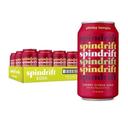 Spindrift Shirley Temple Soda, 12 Fluid Ounce - 12 per case