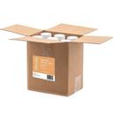 Verde 100 Percent Cold-Pressed Valencia Orange Juice, 72 Ounce -- 4 per case