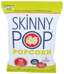 Skinny Pop All Natural Popcorn, 4.4 Ounce -- 12 per case