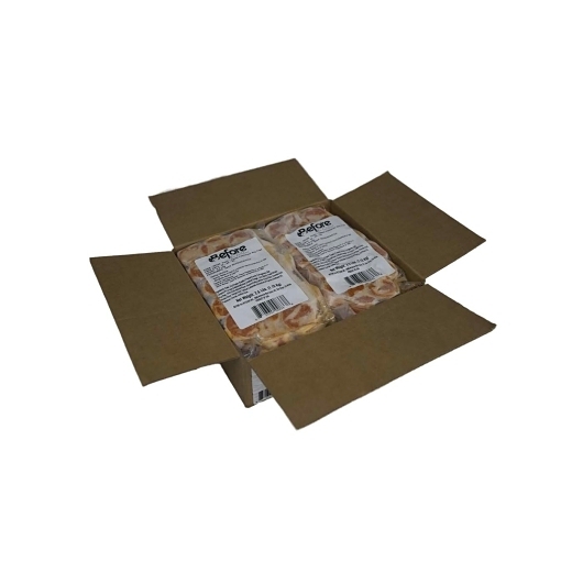 Before The Butcher Plant-Based Sliced Pepperoni, 4 count