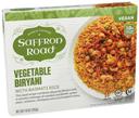 Saffron Road Vegetable Biryani, 10 Ounce -- 8 per case