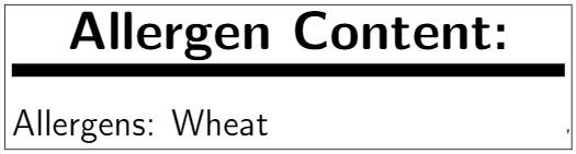 Product gallery 2513780