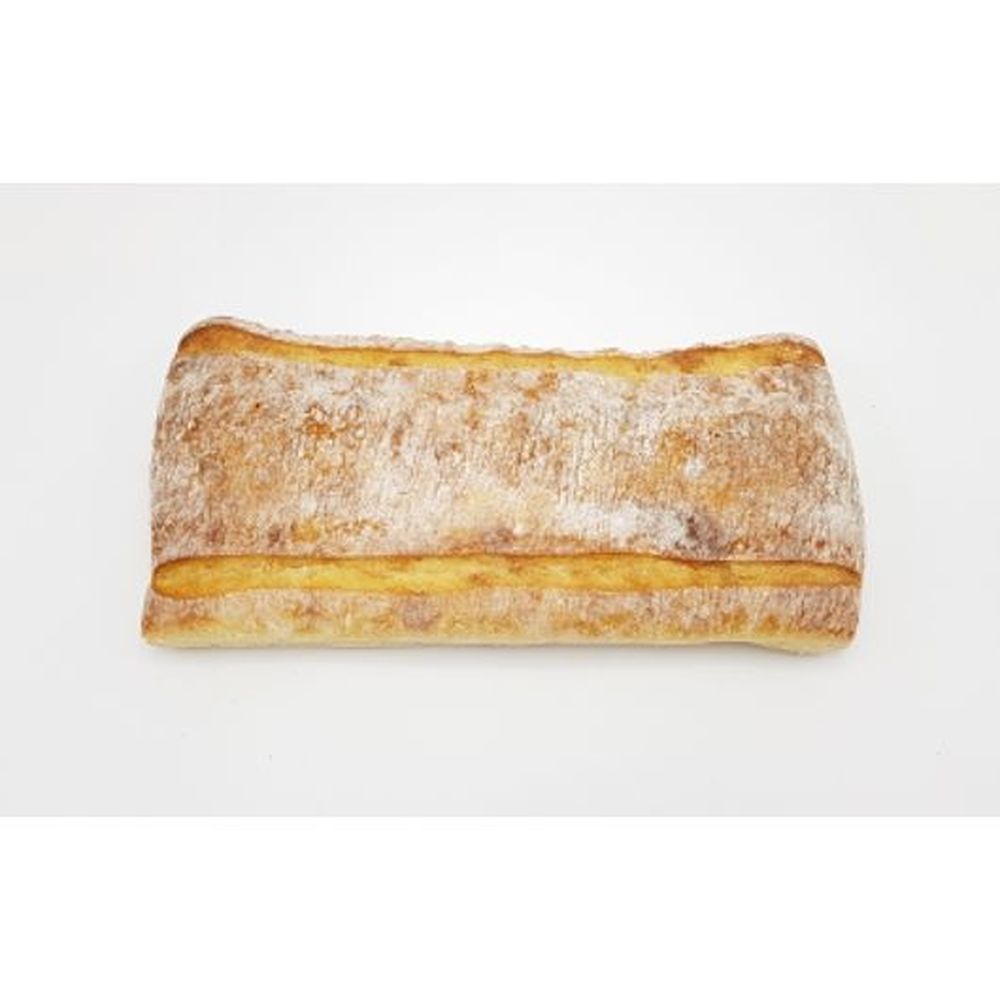 Cusanos Ciabatta Bread, 16 Ounce -- 15 per case