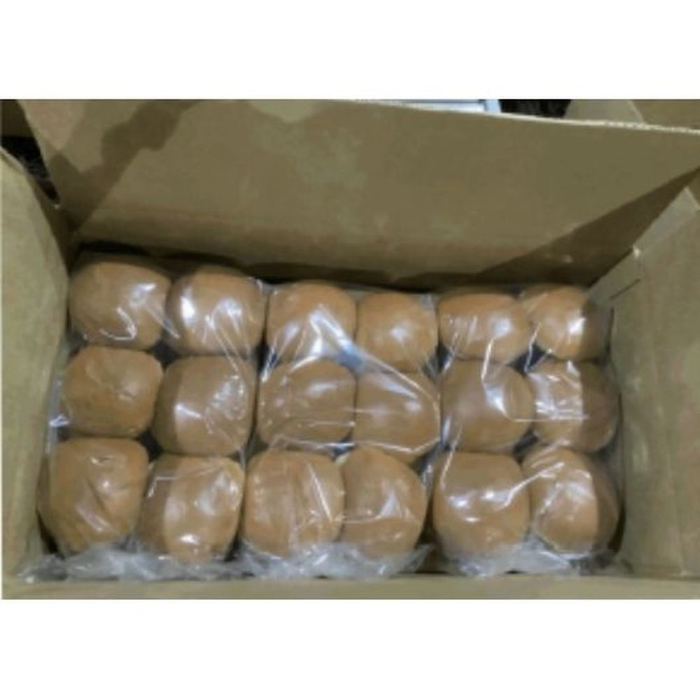 Cusanos Sliced Bun, 10 inch -- 72 per case