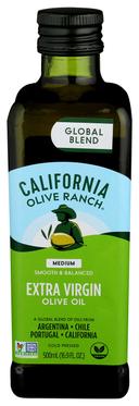 California Olive Ranch Everyday Extra Virgin Olive Oil, 16.9 Ounce -- 12 per case.