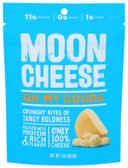 Moon Cheese Gouda Cheese Snack, 2 Ounce -- 12 per case.