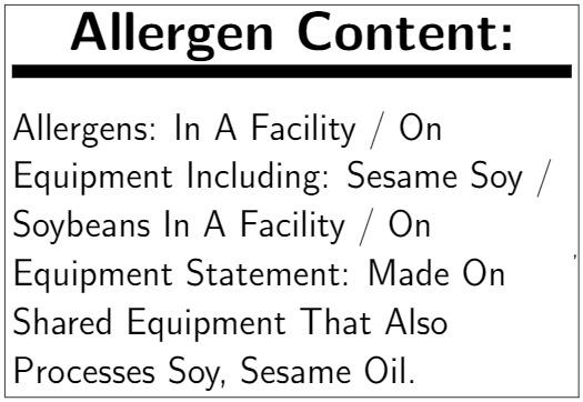 Product gallery 2513039