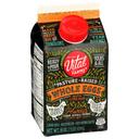 Vital Farms Pasture Raised Whole Liquid Egg, 16 Ounce -- 6 per case